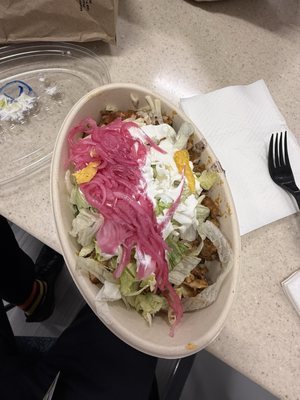 Dos Toros Taqueria by null