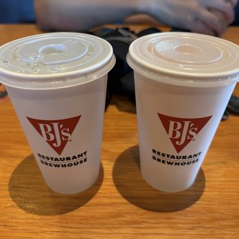 BJ's Restaurant & Brewhouse - Kids drinks with meals - New American Near Me - Teterboro, New Jersey BJ's Restaurant & Brewhouse - Kids drinks with meals - New American Near Me - Teterboro, New Jersey