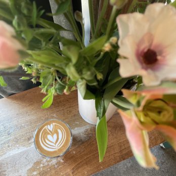 Saint Simon Coffee Co - cortado! - Coffee & Tea Near Me - Portland, Oregon Saint Simon Coffee Co - cortado! - Coffee & Tea Near Me - Portland, Oregon