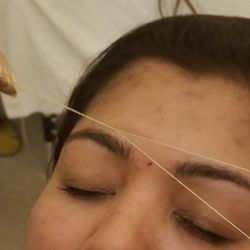 Sima's Threading Salon