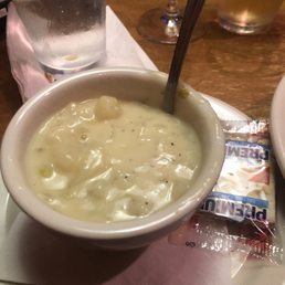 Baked Potato Soup