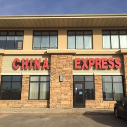 China Express - China Express - 1001 4th ST STE 102 Stanley ND 58784-4113