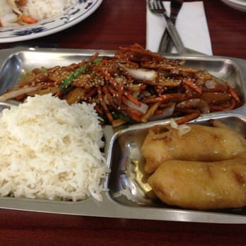 King Wah - Chinese Near Me - Cologne, NW