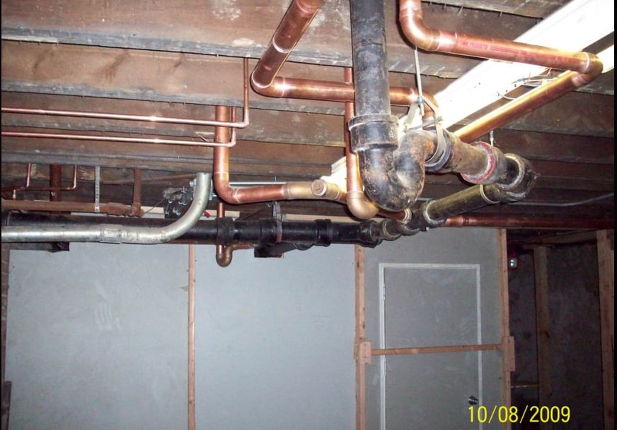 Slide of H. Mechanical Plumbing & Sewers, Inc