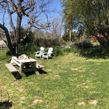 Moondance Cellars - Wine tasting area - Wineries Near Me - Sebastopol, California