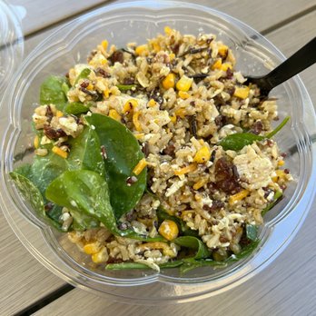 MAD Greens - Tempe - Salad Near Me - Tempe, Arizona