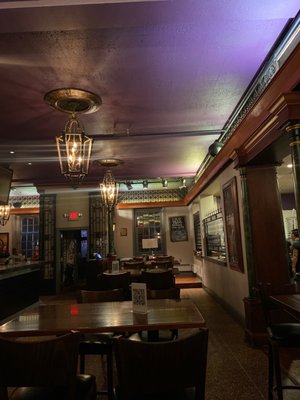 Vault Brewing Company by null