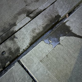 Krave It Cafe - My Taro Bubble Tea dripping away on the sidewalk - Juice Bars & Smoothies Near Me - Staten Island, New York Krave It Cafe - My Taro Bubble Tea dripping away on the sidewalk - Juice Bars & Smoothies Near Me - Staten Island, New York