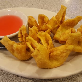 Thai Kitchen - Crab Rangoon - Thai Near Me - Maryland Heights, Missouri Thai Kitchen - Crab Rangoon - Thai Near Me - Maryland Heights, Missouri