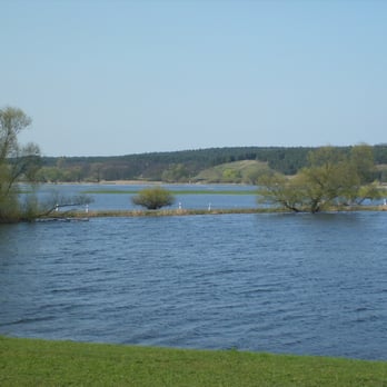 Keramik Oderbruch - Hotels & Travel Near Me - Güstebieser Loose, BB