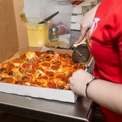 Michael's Pizza & More