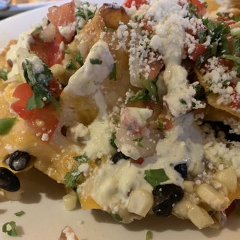 Murrayhill Taphouse - Took this before we ate the second half. Super loaded corn nachos!!! - Beer Bar Near Me - Beaverton, Oregon Murrayhill Taphouse - Took this before we ate the second half. Super loaded corn nachos!!! - Beer Bar Near Me - Beaverton, Oregon