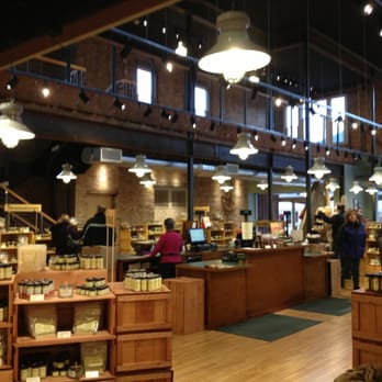 Penzeys Spices - It's a grand old building and a great store! - Herbs & Spices Near Me - Cedarburg, Wisconsin