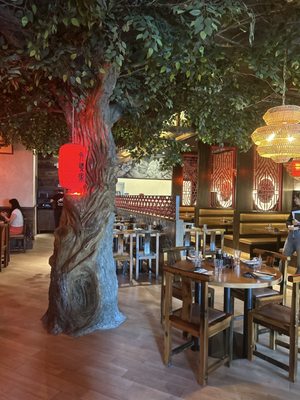 Nana's Dim Sum & Dumplings by null