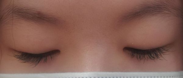 Q-Lash Eyelash Extensions&Brows by null