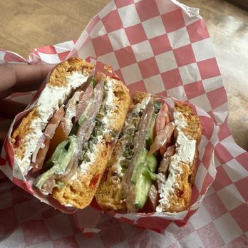Bagel Street Cafe - Lox Schmear - Breakfast & Brunch Near Me - Pleasanton, California Bagel Street Cafe - Lox Schmear - Breakfast & Brunch Near Me - Pleasanton, California