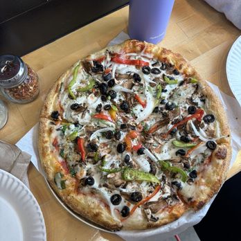 その他 BiSH THE BEST/PiZZA THE BEST The BEST pizzas!