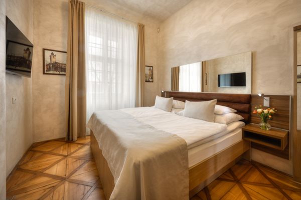 Hotel Monastery by null