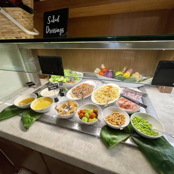 La Hiki - Salad station - Breakfast & Brunch Near Me - Kapolei, Hawaii La Hiki - Salad station - Breakfast & Brunch Near Me - Kapolei, Hawaii
