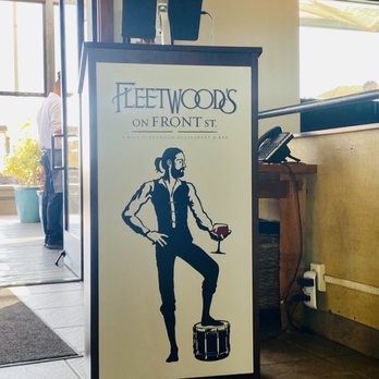 Fleetwood's on Front St - New American Near Me - Lahaina, Hawaii Fleetwood's on Front St - New American Near Me - Lahaina, Hawaii