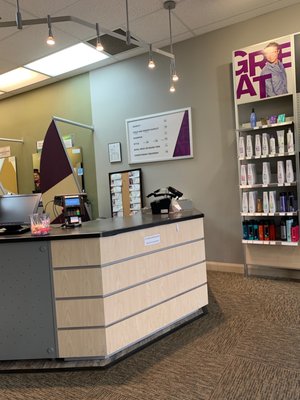 Great Clips 106 Market Place Cir Marketplace Circle Plaza Georgetown Ky Hair Salons Mapquest