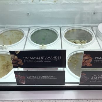 Laura Secord - a display case of frozen food - Chocolatiers & Shops Near Me - Trois-Rivières, Quebec Laura Secord - a display case of frozen food - Chocolatiers & Shops Near Me - Trois-Rivières, Quebec