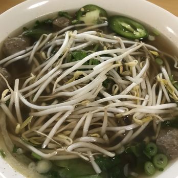 Pho Tai - Pho tai bo vien - Vietnamese Near Me - Galveston, Texas Pho Tai - Pho tai bo vien - Vietnamese Near Me - Galveston, Texas