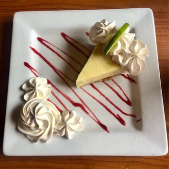 Hobo's Cafe - Key Lime pie- the champion - New American Near Me - Key Largo, Florida Hobo's Cafe - Key Lime pie- the champion - New American Near Me - Key Largo, Florida