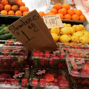 Haymarket - Awesome deal - Fruits & Veggies Near Me - Boston, Massachusetts