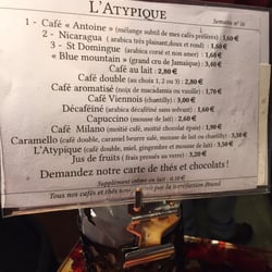 L'Atypique