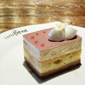 Caffe Bene - Coffee & Tea Near Me - San Jose, California Caffe Bene - Coffee & Tea Near Me - San Jose, California