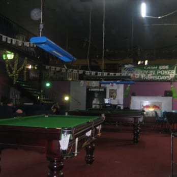 Empire Bar & Pool - Bars Near Me - Adelaide, SA