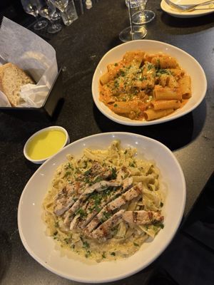 Olivia's Bistro by null