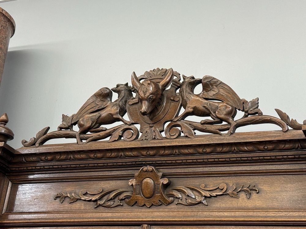 SCHMIDTS ANTIQUES INC