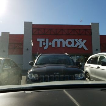TJ Maxx - Love the location. - Department Stores Near Me - Pearl City, Hawaii TJ Maxx - Love the location. - Department Stores Near Me - Pearl City, Hawaii