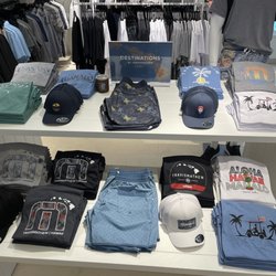 TravisMathew - Hawaii Capsule collection