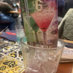 Drink