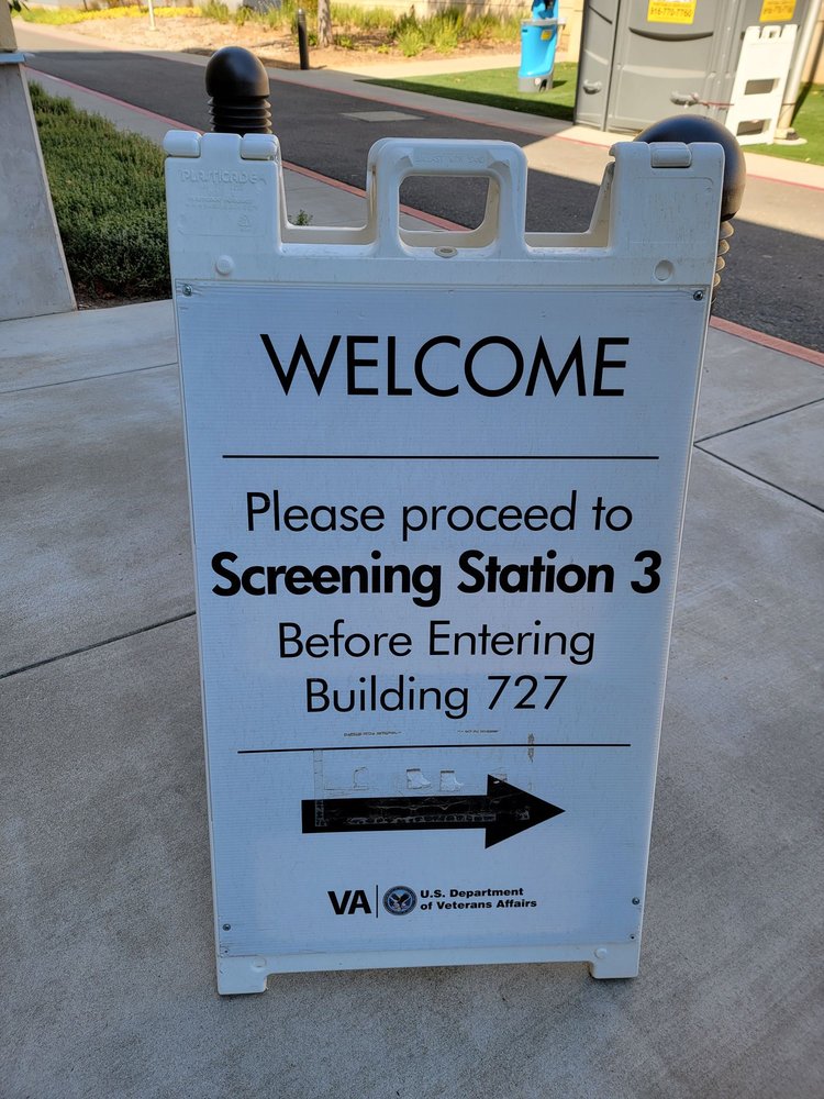 SACRAMENTO VA MEDICAL CENTER 167 Photos & 86 Reviews 10535 Hospital