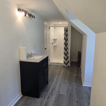 JEIK Remodeling - New bathroom - Painters Near Me - Trenton, New Jersey