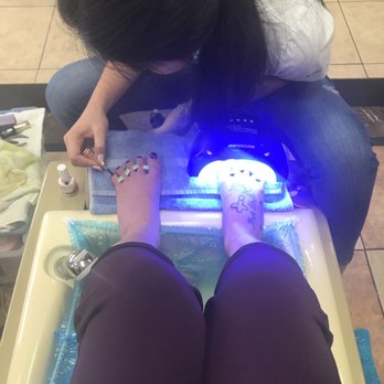 Magic Nails & Spa - Skin Care Near Me - Denver, Colorado