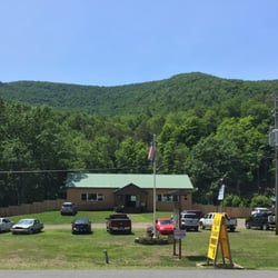 Phoenicia Fish & Game Association - Phoenicia Fish and Game