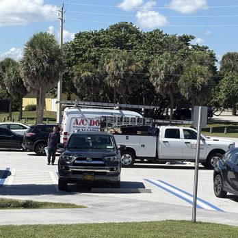 A/C Doctors - Handsome set of vehicles - Heating & Air Conditioning/HVAC Near Me - Port St Lucie, Florida A/C Doctors - Handsome set of vehicles - Heating & Air Conditioning/HVAC Near Me - Port St Lucie, Florida