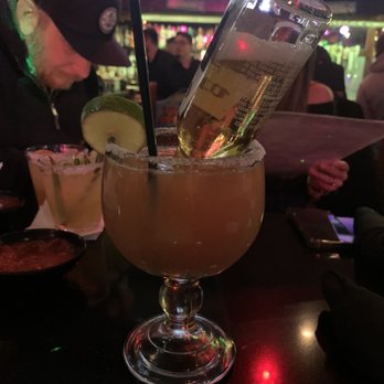 Senor Tequila's - Mexican Near Me - Germantown, Maryland