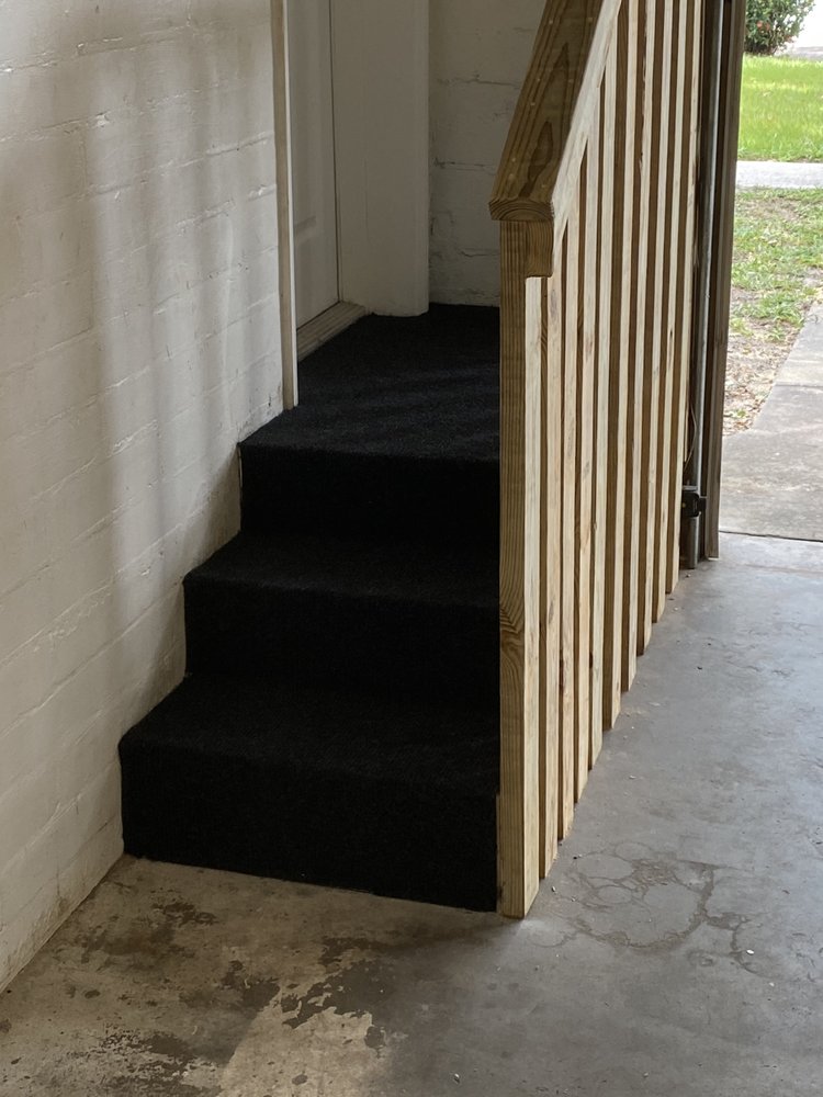 Slide of Ayeee Wayne Handyman