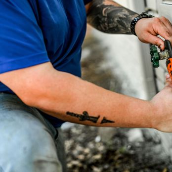 Hunter Super Techs - Comprehensive Plumbing Services in Texas & Oklahoma - Heating & Air Conditioning/HVAC Near Me - Pauls Valley, Oklahoma