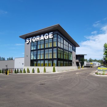 Rainier View Storage - Self Storage Near Me - Lacey, Washington Rainier View Storage - Self Storage Near Me - Lacey, Washington