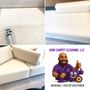 Photo of King Carpet Cleaning Service
