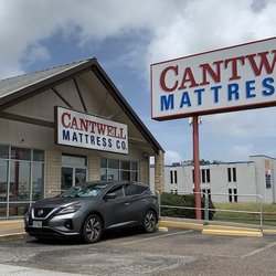 Cantwell Mattress - Quality mattresses to be found inside.