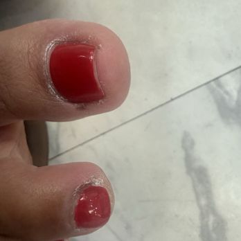 Circle A Nails And Spa - Nail Salons Near Me - Redlands, California