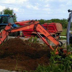 Adept Landscaping & Building